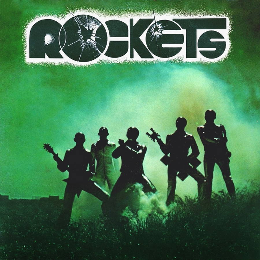 Rockets – Rockets